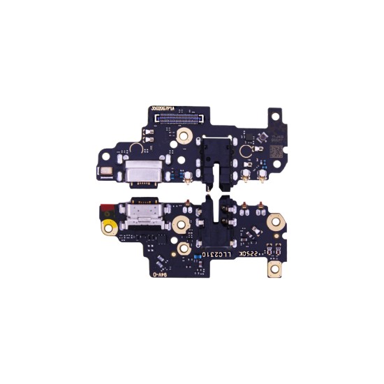 Placa de carregamento Xiaomi Redmi Note 8 Pro Placa de carregamento Xiaomi Redmi Note 8 Pro